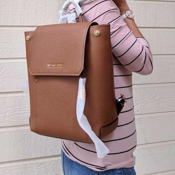 michael kors hayes md backpack